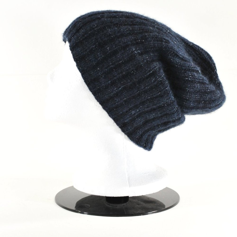 Mohair beanie
